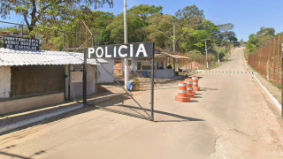 Policial penal é denunciado por cobrança ilegal na penitenciária em Ipaba