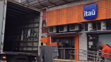 Itaú desativa agências em Belo Oriente, Coronel Fabriciano e Timóteo; atendimento vai para Ipatinga