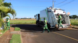 Tarifa de lixo em Uberaba sobe pela segunda vez em 2026
