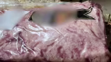 Furto de picanha em supermercado termina com homem preso em flagrante em Patrocínio