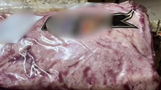 Furto de picanha em supermercado termina com homem preso em flagrante em Patrocínio