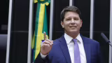 Defesa de Mário Frias nega uso de emendas em filme sobre Bolsonaro e pede arquivamento no STF