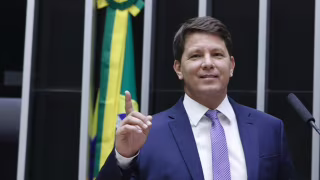 Defesa de Mário Frias nega uso de emendas em filme sobre Bolsonaro e pede arquivamento no STF