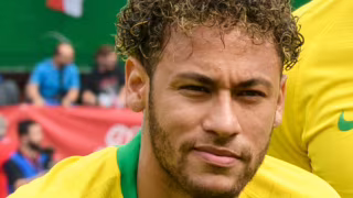 Neymar caminha para vestir a 10 do Brasil na Copa de 2026 e pode igualar marca de Pelé