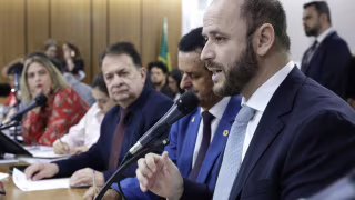 Controladora de MG é convocada na ALMG para explicar apuração que levou à exoneração de Rossieli