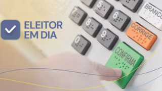 MG chega a 949 mil títulos cancelados; quem não regularizou até 6 de maio não vota em outubro