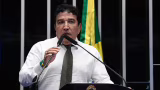 Magno Malta apresenta PDL para sustar decreto de Lula sobre Marco Civil e obrigações a plataformas