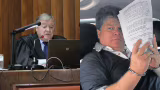Habeas corpus, tornozeleira rompida e fuga: os bastidores da soltura de traficante do PCC por desembargador