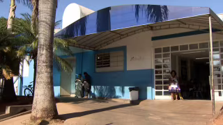 Entregadora esfaqueada durante entrega pilota 2 km até unidade de saúde em Uberlândia