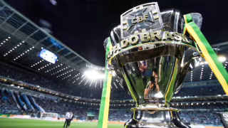 Sorteio define oitavas da Copa do Brasil 2026; Fluminense e Vasco se enfrentam