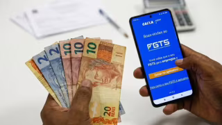Caixa antecipa pagamentos do FGTS a demitidos no saque-aniversário; Veja quem pode sacar?