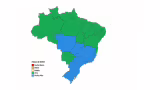 Pela primeira vez, Brasil ingressa no grupo de países com muito alto desenvolvimento humano; avanços foram desiguais