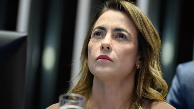 Soraya Thronicke reforça aproximação com Lula e diz ter ficado de “queixo caído”