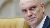 Moraes dá cinco dias para PGR opinar sobre pedido para incluir Bolsonaro em inquérito