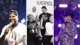 ExaltaSamba, Katinguelê, Sami Rico: festival da TV em Campinas