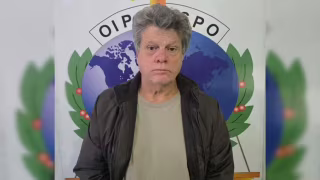 Liderança do PCC, Gerson Palermo é preso na Bolívia após ação com apoio da PF
