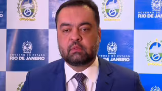 Diante do aprofundamento das investigações, cúpula do PL quer que Castro tome a iniciativa e desista da candidatura ao Senado