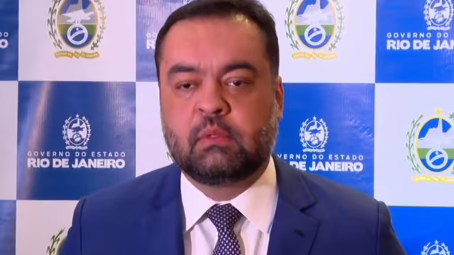 Diante do aprofundamento das investigações, cúpula do PL quer que Castro tome a iniciativa e desista da candidatura ao Senado