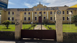 “Colégio Angélica não será demolido”, garante prefeito de Coronel Fabriciano