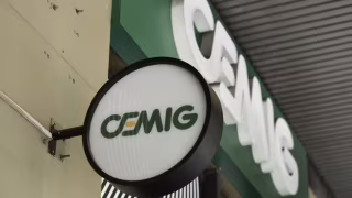 Conta de luz da Cemig sobe em Minas a partir de quinta (28) com reajuste médio de 6,50%
