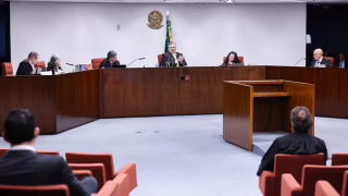 STF confirma fim da aposentadoria compulsória remunerada como punição máxima a juízes