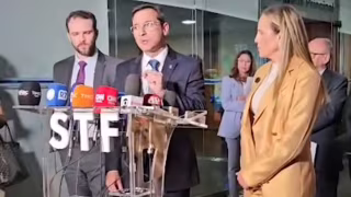 Conciliação no STF avança para viabilizar empréstimo de até R$ 6,6 bilhões ao BRB