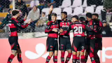 Flamengo goleia Cusco no fim, vence por 3 a 0 e confirma liderança invicta na Libertadores