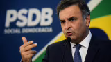 Aécio diz que possível candidatura em 2026 muda articulações do PSDB em Minas