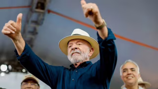 Lula troca escala 6×1 por “6×2” ao defender PEC que reduz jornada de trabalho