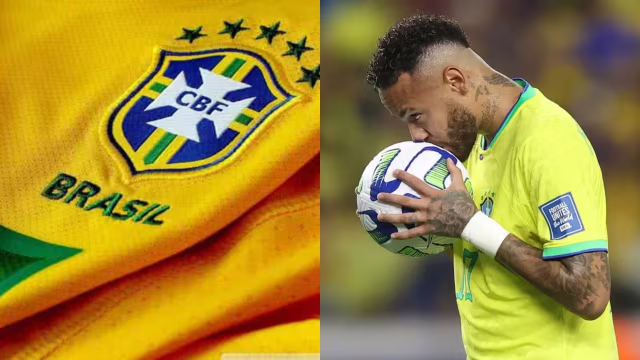 Anúncio de Ancelotti dispara debate sobre a Seleção e a convocação na internet