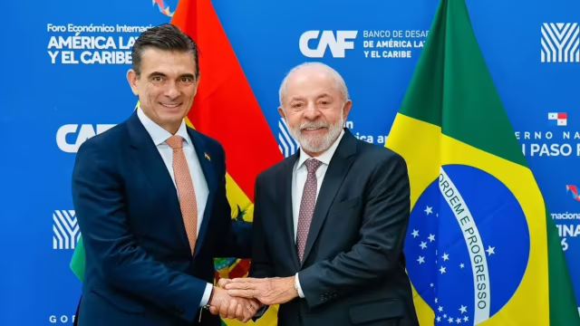 Bolívia revoga lei sobre estados de exceção em meio a quase um mês de bloqueios