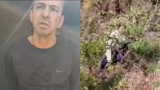Suspeito aparece em vídeo confessando sequestro e tentativa de homicídio na Serra do Rola-Moça