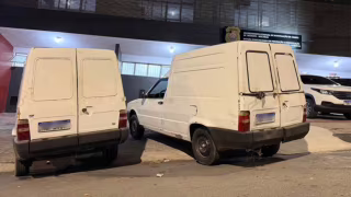 Operação Mercado Oculto prende homem e encontra veículos furtados e motores em galpão na Grande BH