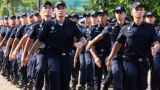 PM do ES abre concurso com 1.008 vagas para soldado combatente e músico