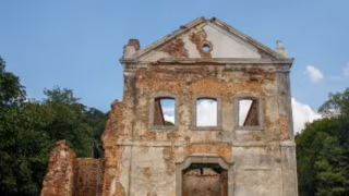 Ruínas de capela de 1734 em Cachoeiras de Macacu vão virar centro comunitário e espaço cultural ainda em 2026