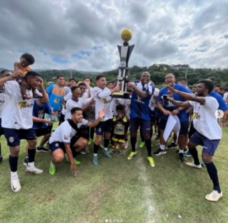 Campeonato do Setor 7 começa domingo com Alphaville x Benfica e seis equipes na disputa
