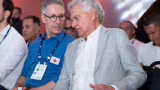 Ala do PSD defende Zema como vice de Caiado e provoca reação interna por vaga na chapa