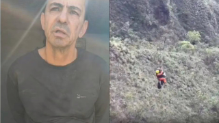 Justiça converte detenção em prisão preventiva de investigado por ataque na Serra do Rola-Moça