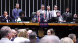 Câmara aprova em dois turnos PEC que reduz jornada para 40 horas e abre caminho para fim da escala 6x1