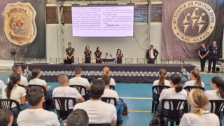 Governo de Minas nomeia 54 novos delegados da Polícia Civil para reforçar investigações
