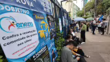 Enem: quanto ganham aplicadores, chefes de sala e equipe de apoio; veja quem contrata