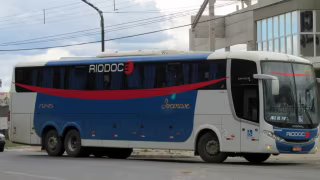 Viação Rio Doce anuncia fim do transporte coletivo urbano em Caratinga a partir de 15 de junho