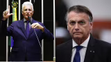 Justiça do DF condena Rogério Correia a indenizar Bolsonaro por imagem criada por IA