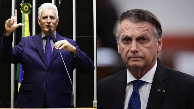 Justiça do DF condena Rogério Correia a indenizar Bolsonaro por imagem criada por IA