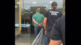 Aposentado do Tribunal de Justiça é preso em flagrante por furto de energia durante operação em Itaperuna