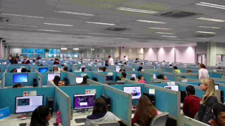 Callink abre mais de 500 vagas em Uberlândia para atendimento ao cliente; seleção é presencial