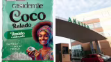 Anvisa recolhe lote de coco ralado após laudo apontar excesso de dióxido de enxofre
