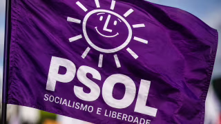 PSOL-MG articula candidatura única do campo progressista ao governo em 2026