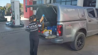 Procon-MPMG autua 13 postos em operação no Norte de Minas; 28 foram fiscalizados em sete cidades