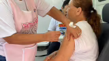 Ipatinga amplia vacinação contra Influenza para toda a população a partir de 1º de junho